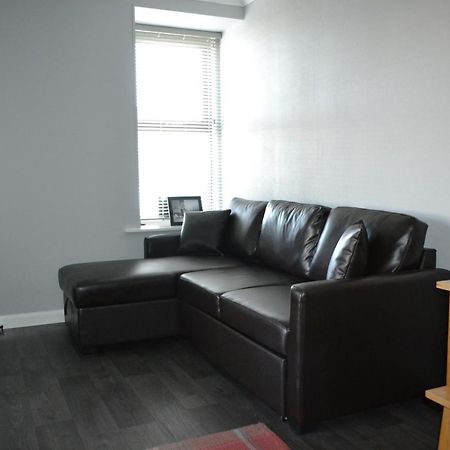 Harbour View Apartment Wick Уик Екстериор снимка