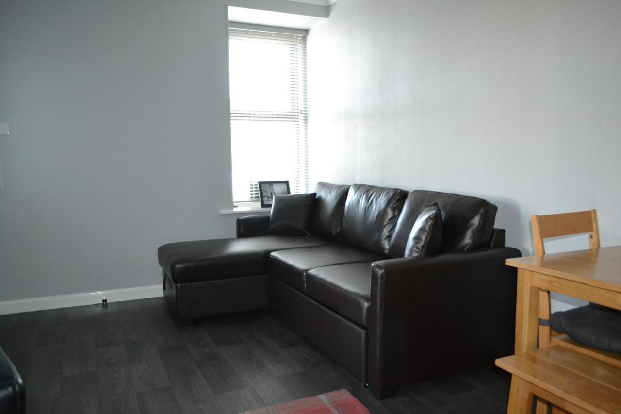 Harbour View Apartment Wick Уик Екстериор снимка