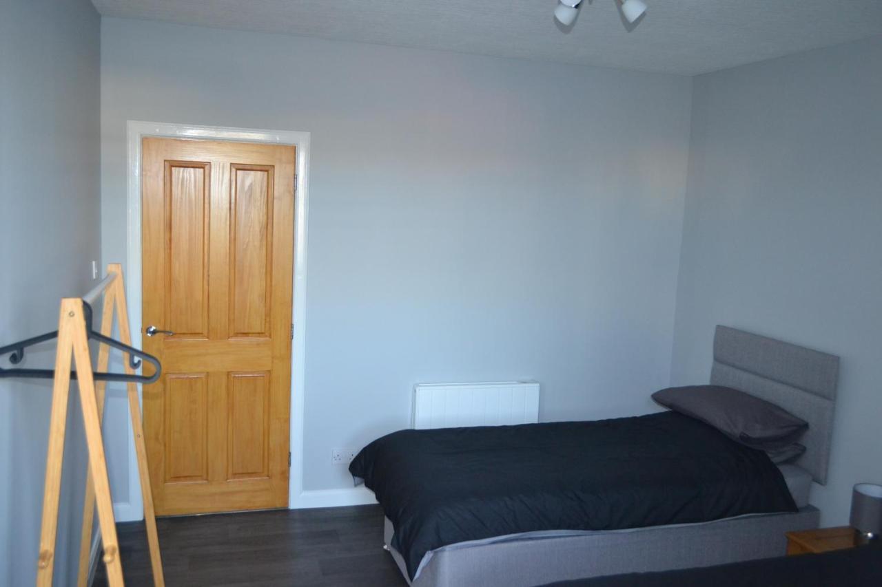 Harbour View Apartment Wick Уик Екстериор снимка