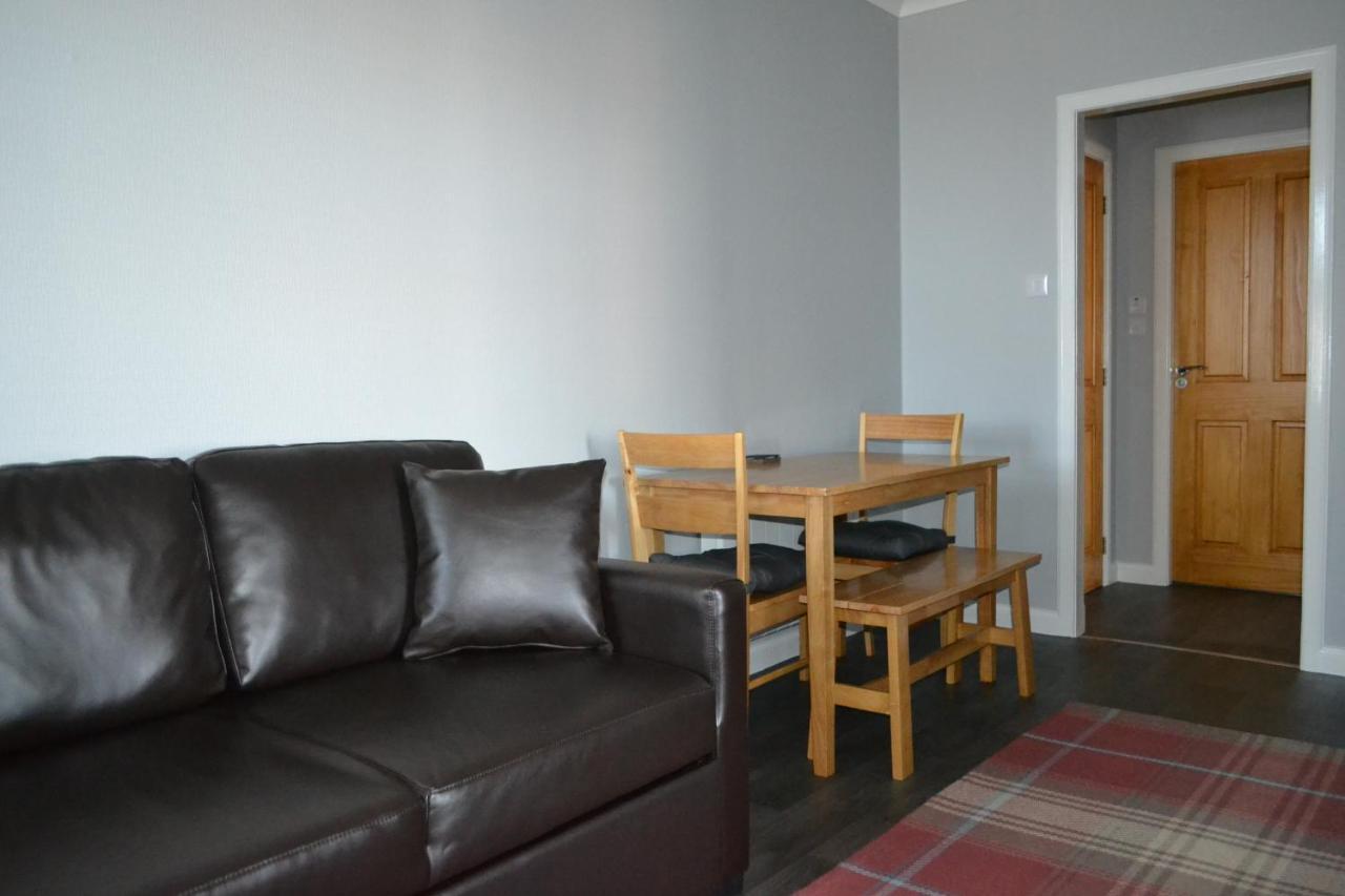 Harbour View Apartment Wick Уик Екстериор снимка
