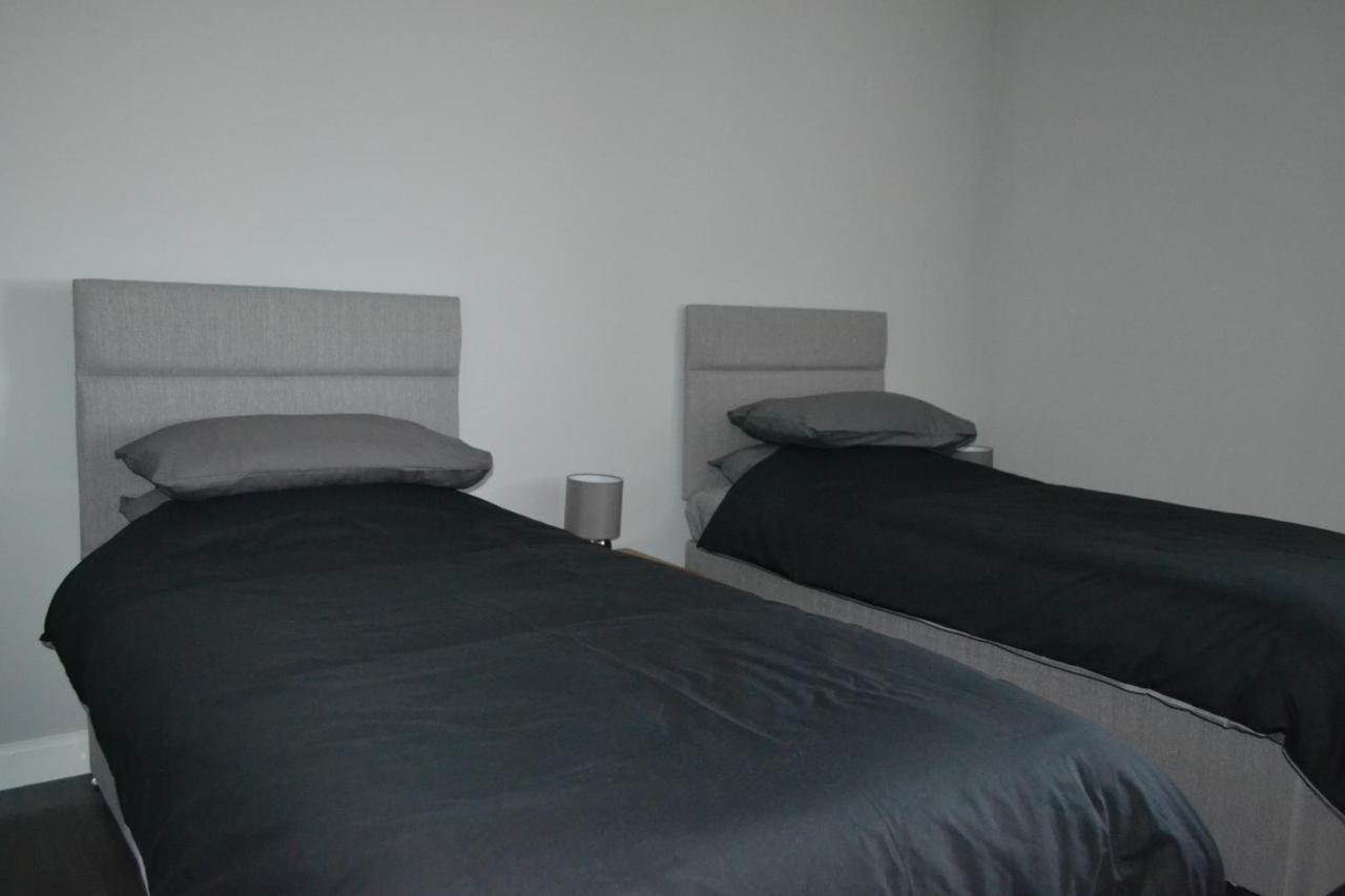 Harbour View Apartment Wick Уик Екстериор снимка