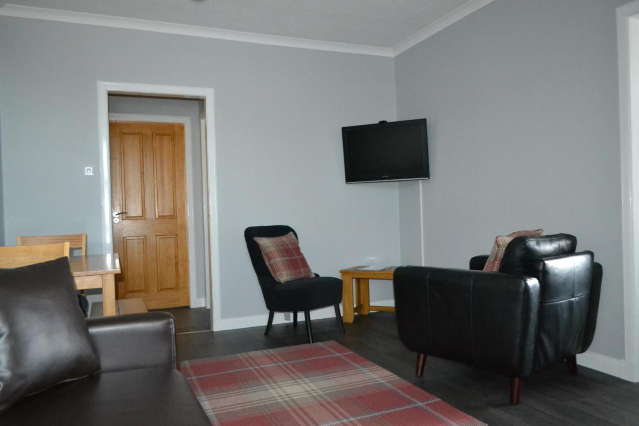 Harbour View Apartment Wick Уик Екстериор снимка