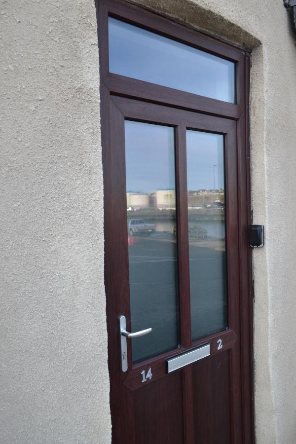Harbour View Apartment Wick Уик Екстериор снимка